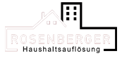 Haushaltsauflösung-Rosenberger